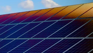 are solar panels waterproof