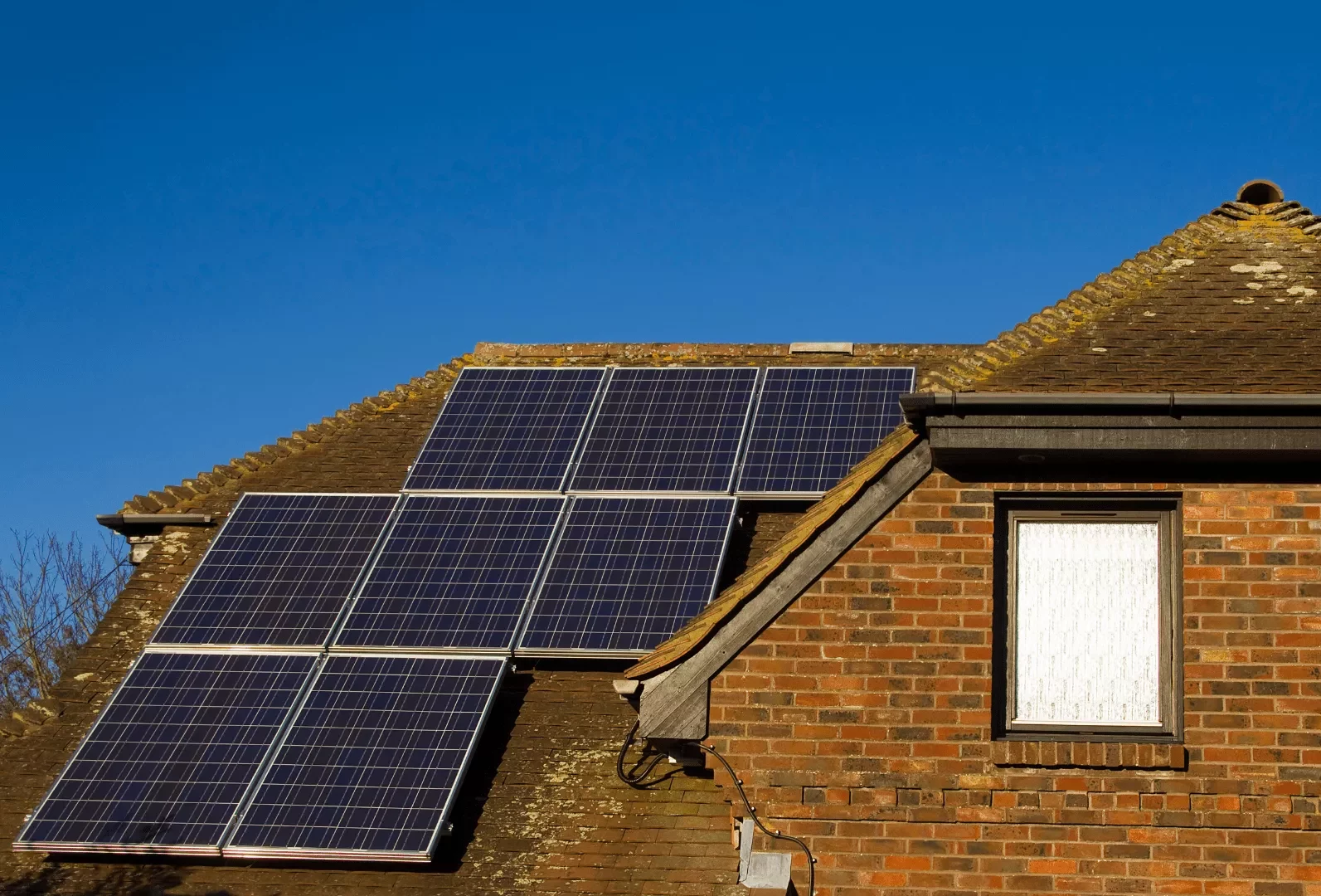 Can You Put Solar Panels on a Clay Tile Roof? [And How To Do It?]