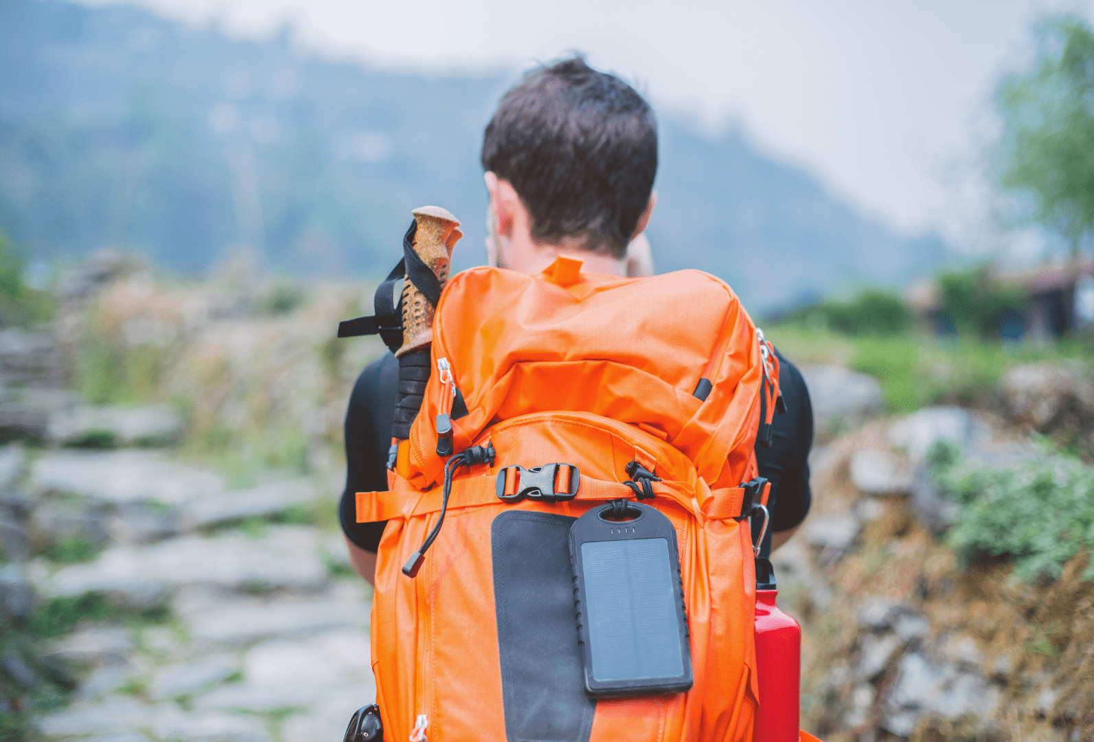 Do Solar Backpacks Have a Battery? [Are Solar Backpacks Good?]