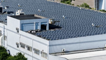 do solar panels make noise