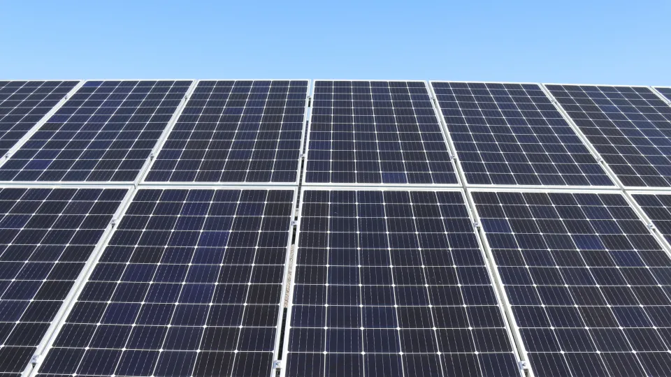Why Are Solar Panels Black? [Do They Come in Other Colors?]